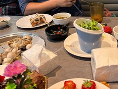 -一方渔歌蒸汽海鲜自助(文化路万达广场店)