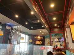 -李先生牛肉面大王(正定机场餐厅)