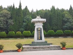 -秦始皇帝陵博物院-丽山园