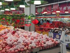 -欧尚(江阳中路店)