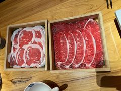 -山海蟹庐·海鲜糟粕醋火锅(慈溪店)