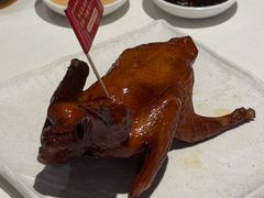 -侨美食家·41年地道粤菜(珠江新城店)