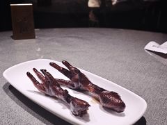 -朴墅(西湖青芝坞店·杭帮菜·家宴.14年的店)