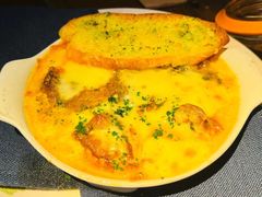 -夏朵餐厅(丁香店)