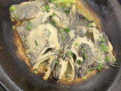 -小时候焗海鲜(鄞州万达店)