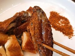 香酥鸡-铁公鸡·四川料理(天环广场店)