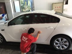 -名车坊威固授权汽车贴膜隐形车衣(世纪大道店)