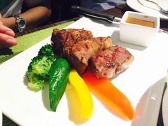 -华辉快餐店(江南西总店)