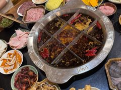 -大龙火锅(老店)