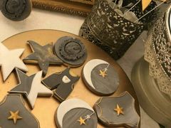 -李奥斯汀蛋糕商务茶歇·甜品台·企业活动团建(长寿路店)