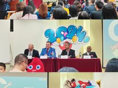 -广州法语联盟(瑞福大厦店)