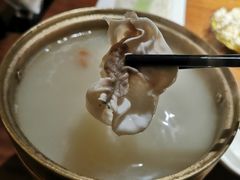 斑鱼-慢丽江·云南野生菌土鸡锅(西山店)