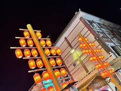 -沙州食驿·非遗小吃夜市