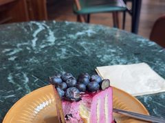 -BAKER&SPICE(安福路店)