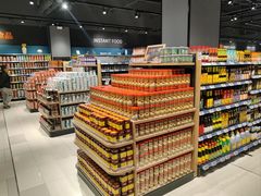 -永辉超市(鲁谷店)