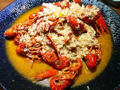 -红盔甲·小龙虾(天钥桥店)