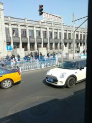 -北京大学第一医院妇产儿童医院