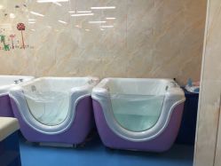 -子木乐园婴儿游泳馆(水晶港店)