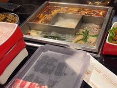 -重庆德忆火锅（龙南街3店）(渝水岸餐饮)