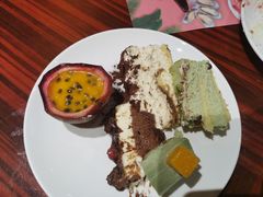 -河北宾馆·香溢自助餐(裕华店)