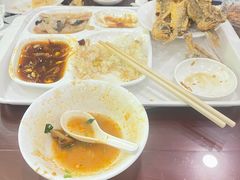 -聚德华天护国寺小吃(甜水园店)