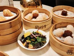 -稻香饭店(龙华天虹店)