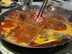 -五里关火锅(牛市口店)