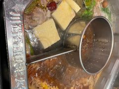 -川蜀香重庆老火锅(长安店)