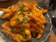-付小姐在成都(五道口店)