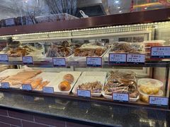 -京天红酒家(虎坊路店)