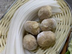 -元盛居(生态大街店)