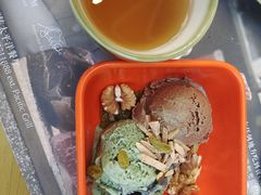 -金海湾自助餐厅(金陵饭店)