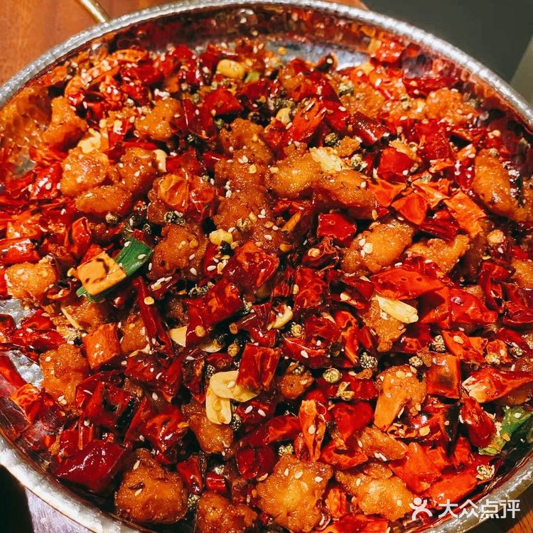 吃小龙虾?来苏州马头巷呀!
