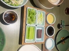 -那家小馆•北京菜•烤鸭(中关村店)