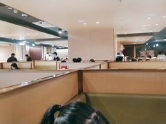 大堂-海底捞火锅(南山京基百纳店)