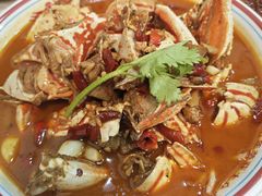 -堂瓦里·33年传统赣菜(第一街区店)