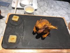 红烧乳鸽-大鸽饭(体育西路店)