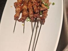 -可口香·非遗老号烧烤(南岗直营店)