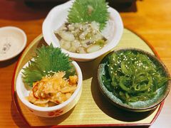 芥末章鱼-有喜屋·深夜食堂(北京西路店)
