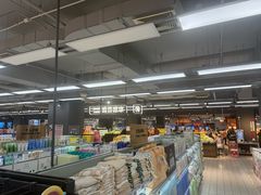 -物美超市(通州梨园店)