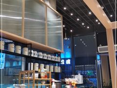 -越小品·越南餐厅(万科里店)