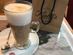 -COSTA COFFEE(恒基名人购物中心店)