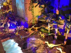 点击看大图 -恐龙探索乐园(磁器口店)