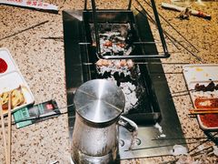 -丰茂烤串(全国首店)