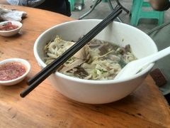 牛杂粿条-潮镇老尾牛杂(环城西路店)