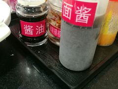 -华辉拉肠(龙口东店)