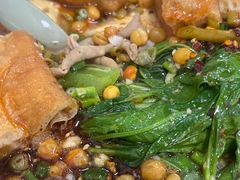 -重庆火红麻辣烫(伟超置业大厦店)