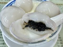 -阿三麻蓉汤圆(顺光大厦店)