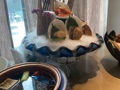 -享月汤皇·海鲜小火锅·聚会(曲江创意谷店)