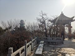 -沈阳辉山风景区